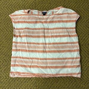 Patagonia lightweight a/c tee size medium